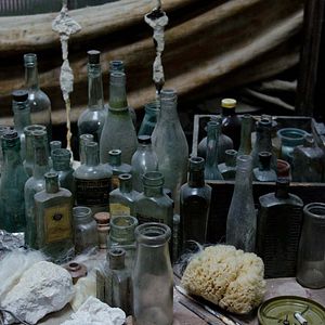 Fotoğraf Son Portre