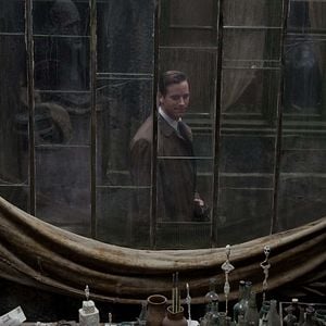 Fotoğraf Son Portre