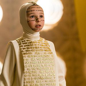 Fotoğraf Tipper Seifert-Cleveland