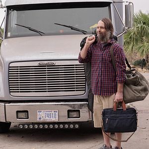 Fotoğraf Will Forte