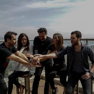 Fotoğraf Kocaman Ailem