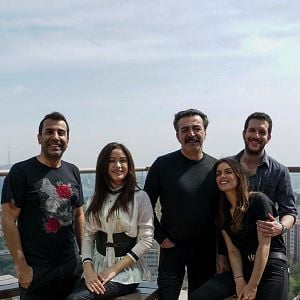 Fotoğraf Kocaman Ailem
