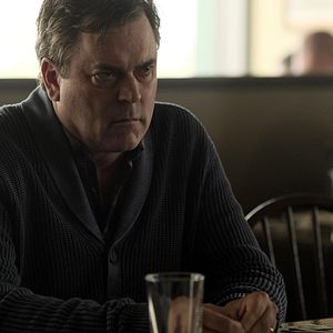 Fotoğraf The Crossing (2018)