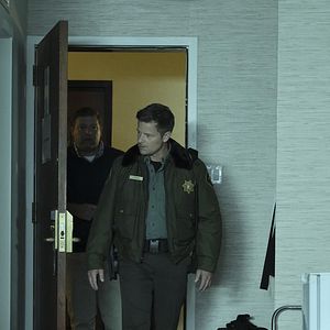 Fotoğraf The Crossing (2018)