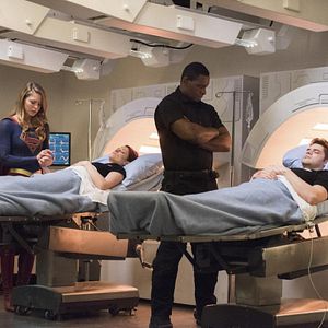 Fotoğraf Chyler Leigh