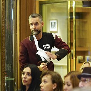 Fotoğraf Jay Harrington