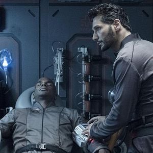 Fotoğraf Martin Roach