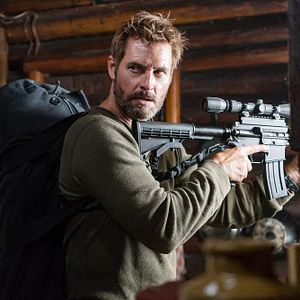 Fotoğraf Josh Holloway