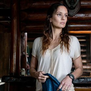 Fotoğraf Sarah Wayne Callies