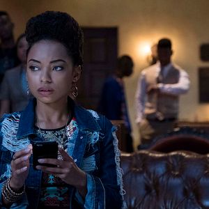 Fotoğraf Dear White People