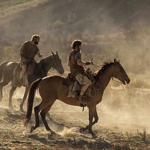 Fotoğraf Troy: Fall of a City