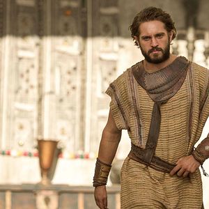 Fotoğraf Troy: Fall of a City