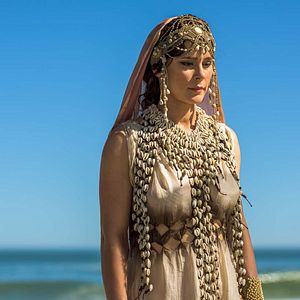 Fotoğraf Troy: Fall of a City