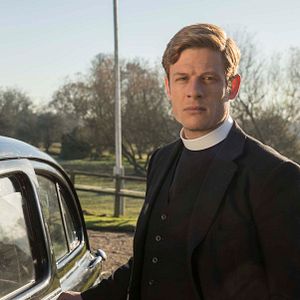Fotoğraf James Norton