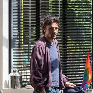 Fotoğraf Stanislas Nordey