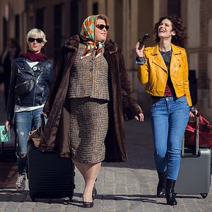 Fotoğraf Lidia San José