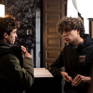 Fotoğraf Javier Calvo