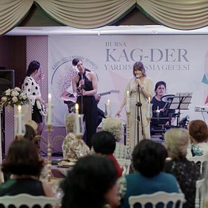 Fotoğraf İstanbullu Gelin