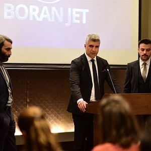 Fotoğraf İstanbullu Gelin