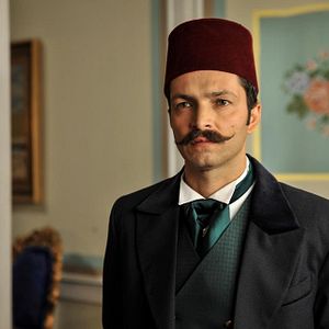 Fotoğraf Payitaht Abdülhamid