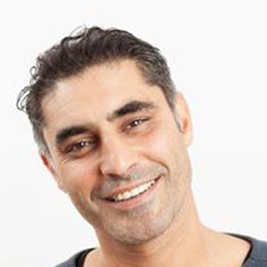 Fotoğraf Bertan Dirikolu