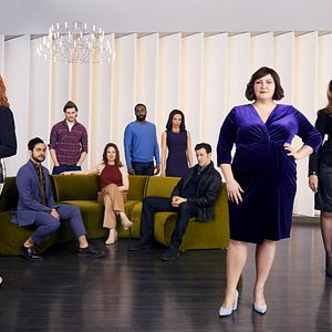 Fotoğraf Tamara Tunie