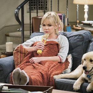 Fotoğraf Anna Faris