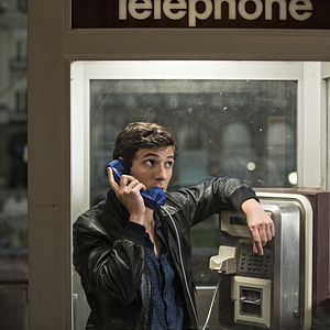 Fotoğraf Vincent Lacoste