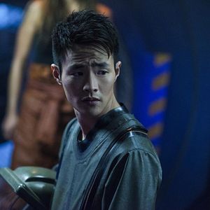 Fotoğraf Chris Larkin