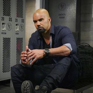 Fotoğraf Shemar Moore