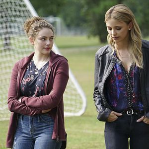 Fotoğraf The Originals