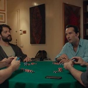 Fotoğraf Taksim Hold'em