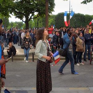 Fotoğraf Hanne Mathisen Haga