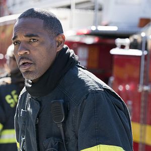 Fotoğraf Jason George