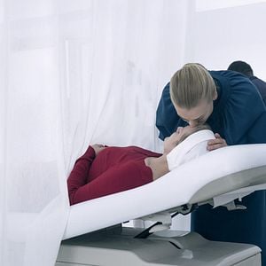 Fotoğraf Yvonne Strahovski