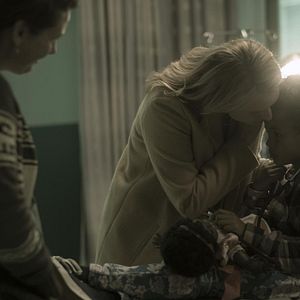 Fotoğraf Elisabeth Moss