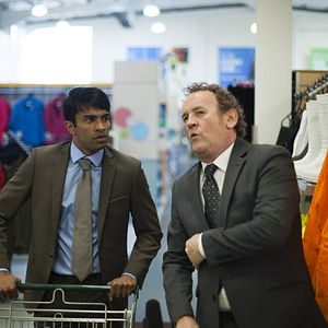 Fotoğraf Nikesh Patel