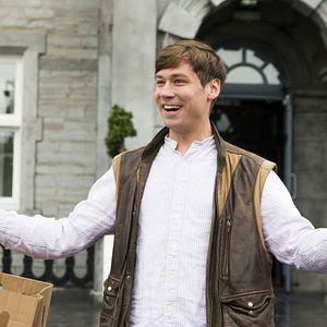 Fotoğraf David Kross