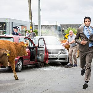 Fotoğraf Nikesh Patel