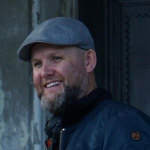 Fotoğraf Brian O'Malley