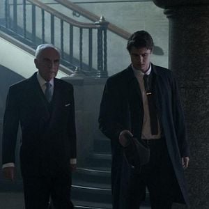 Fotoğraf Çarpık Evdeki Cesetler