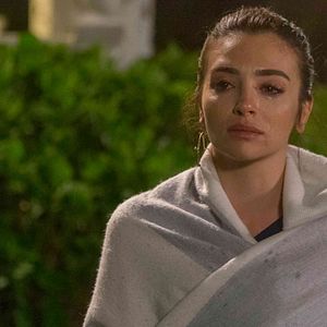 Fotoğraf Cennetin Gözyaşları