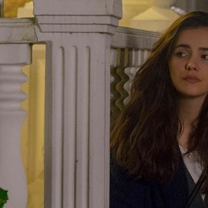 Fotoğraf Cennetin Gözyaşları