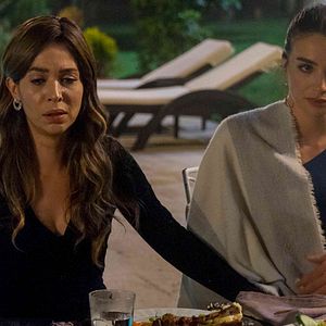 Fotoğraf Cennetin Gözyaşları