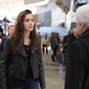 Fotoğraf Cennetin Gözyaşları