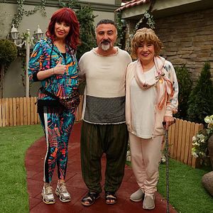 Fotoğraf Jet Sosyete