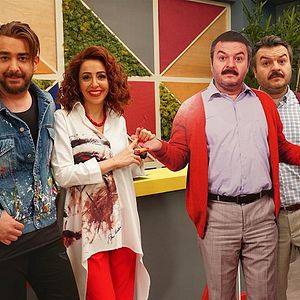 Fotoğraf Jet Sosyete