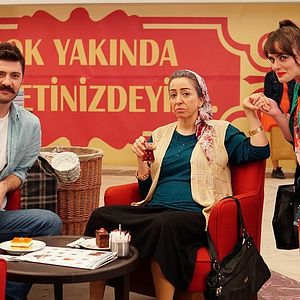 Fotoğraf Jet Sosyete