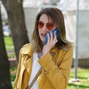 Fotoğraf Tehlikeli Karım