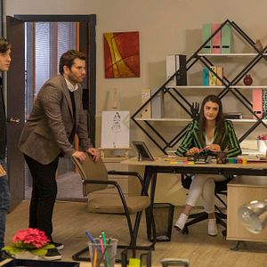 Fotoğraf Aslan Ailem